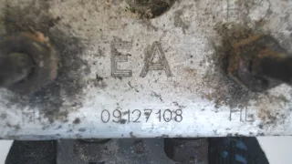 0273004227 Блок АБС (ABS) Opel Meriva 1 Арт 7626129, вид 5