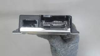 4E0907468C Блок комфорта Audi A8 D3 (S8) Арт 7417444, вид 3