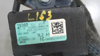 39360TL2A110 Блок контроля давления в шинах Honda Pilot 2 Арт 7490364, вид 3