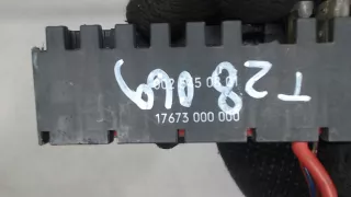 0025450801 Блок предохранителей Mercedes Vito W639 Арт 7556786, вид 3