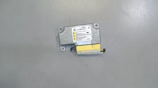 15916307 Блок AirBag Chevrolet Equinox 1 Арт 7423572