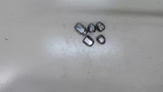  Гайка колесная Subaru Forester SG Арт 7614371, вид 1