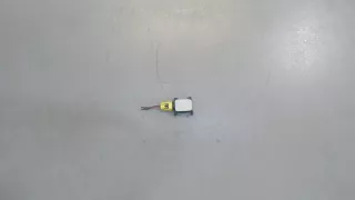 0038202826 Датчик удара Mercedes ML W164 Арт 7379432, вид 1