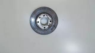 5171207500,S5171207500 Диск тормозной передний Kia Picanto 2 Арт 7397895, вид 3