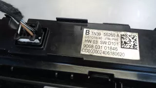 TN3955260A,90680310184 Дисплей Mazda CX-9 2 Арт 7651706, вид 3