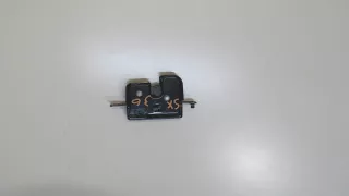 50562887 Замок спинки сиденья Alfa Romeo Giulia Арт 7419273, вид 2