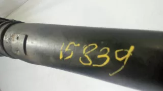 3714060480 Карданный вал передний Lexus GX 1 Арт 7650128, вид 3