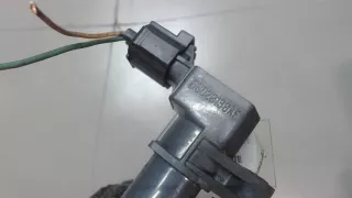 56028138AD Катушка зажигания Dodge RAM 3 4.7л Инжектор Арт 7490992, вид 2