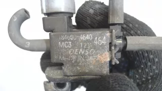 1846004640 Клапан воздушный Honda CR-V 3 Арт 7578411, вид 2