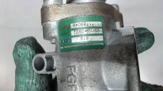  Клапан EGR Fiat Bravo 2 Арт 7612938, вид 2