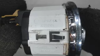 7L6941435R Переключатель полного привода Volkswagen Touareg 1 Арт 7389775, вид 2