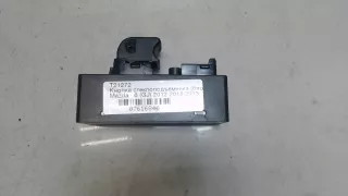  Кнопка стеклоподъемника заднего левого Mazda 6 3 Арт 7616846, вид 1