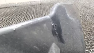 19711RBDE00 Защитный кожух радиатора Honda Accord 7 Арт 7478280, вид 2