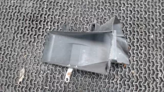 19711RBDE00 Защитный кожух радиатора Honda Accord 7 Арт 7478280, вид 4