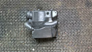 Корпус воздушного фильтра Opel Corsa D 2007г. 834118,13241653 - Фото 2
