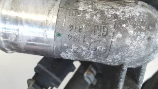 24456401,95517660 Корпус термостата Opel Tigra 2 Арт 7516610, вид 3