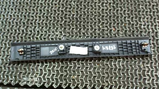NOZ5410176A Накладка на порог Ford Fusion 2 Арт 7621616, вид 3