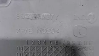 9657932377 Обшивка двери задней левой (дверная карта) Citroen Xsara Picasso Арт 6180866, вид 3