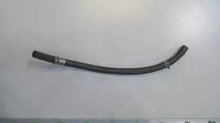 1s7c3691cj Трубка охлаждающей жидкости металлическая Ford Mondeo 3 Арт 7552162, вид 1