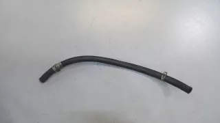1s7c3691cj Трубка охлаждающей жидкости металлическая Ford Mondeo 3 Арт 7552162, вид 2