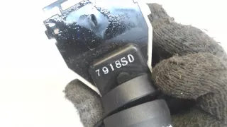 25260JM00E Переключатель дворников Nissan Rogue Арт 7421811, вид 3