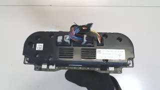 2048308285 Блок управления печки / климат-контроля Mercedes C W204 Арт 7616891, вид 2