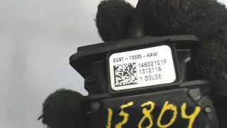 eg9t13335aaw Переключатель поворотов Ford Fusion 2 Арт 7542384, вид 3
