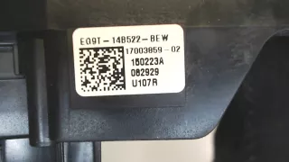 eg9t14b522bew Переключатель подрулевой (стрекоза) Ford Mustang 6 Арт 7650684, вид 3