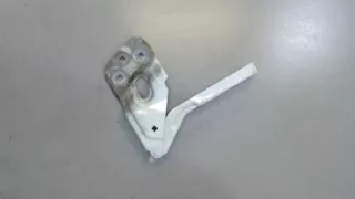 7P6823301 Петля капота левая Volkswagen Touareg 2 Арт 7651527, вид 2