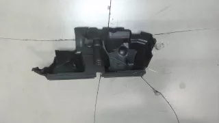 8200397015 Пластик моторного отсека Nissan Note E11 Арт 7642529, вид 1