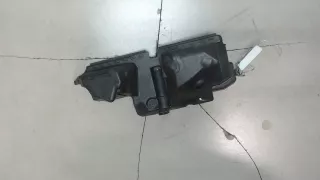 8200397015 Пластик моторного отсека Nissan Note E11 Арт 7642529, вид 2