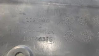 15840375 Пластик Chevrolet Tahoe GMT900 Арт 7387413, вид 3