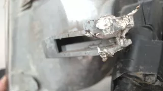 8L0953050,8L5953050 Поворотник правый Audi A3 8L Арт 7625342, вид 4