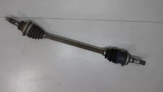  Полуось передняя левая (приводной вал, шрус) Mazda CX-9 1 Арт 7351923, вид 1