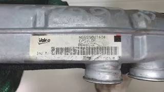 N665508T424 Радиатор отопителя (печки) Fiat Croma 2 Арт 7653988, вид 3