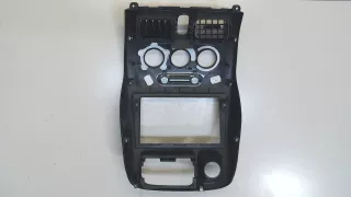 7386183E00 Рамка под магнитолу Opel Agila 1 Арт 7597587, вид 2