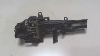 51217060652,51217200936 Ручка наружная задняя правая белая BMW 1 E81/E82/E87/E88 Арт 7285306, вид 2