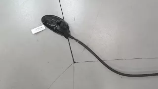 735420502 Ручка внутренняя задняя правая Fiat Doblo 1 Арт 7623517, вид 2
