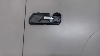 A1647602361 Ручка внутренняя задняя левая Mercedes GL X164 Арт 7498139, вид 1