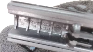 4l1711878 Рычаг ручного тормоза (ручник) Audi Q7 4L Арт 7649069, вид 3