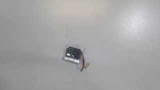 08687518 Сопротивление печки Volvo XC90 1 restailing Арт 7382734, вид 1