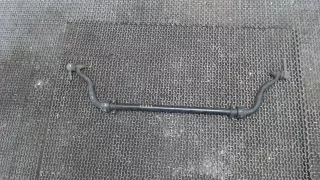 A1643231465 Стабилизатор подвески (поперечной устойчивости) передний Mercedes ML W164 Арт 7647025, вид 1