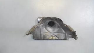  Теплозащита кузова Subaru Legacy 2 Арт 7445221, вид 1