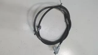B45A44420,B45A44410 Трос ручника Mazda 3 BM Арт 7302596, вид 1