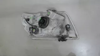 3532064J20 Фара передняя левая Suzuki Grand Vitara JT Арт 7622036, вид 4