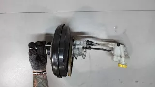 51878455 Цилиндр тормозной главный Alfa Romeo Mito Арт 7508914, вид 2