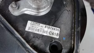 51878455 Цилиндр тормозной главный Alfa Romeo Mito Арт 7508914, вид 3