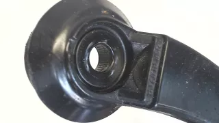 ds7317c495ad Щеткодержатели (поводок стеклоочистителя, дворник) Ford Fusion 2 Арт 7544211, вид 2