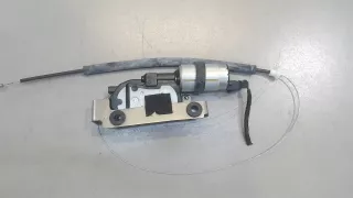 8903100776 Электропривод (сервопривод) Volkswagen Touareg 1 Арт 7388818, вид 1