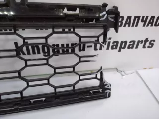 51118069208 Решетка бампера BMW X5 G05  Арт TP26229, вид 3